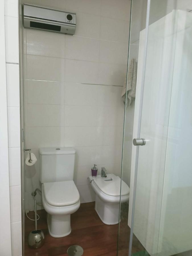 Habitacion Con Vistas Aguadulce  Kültér fotó