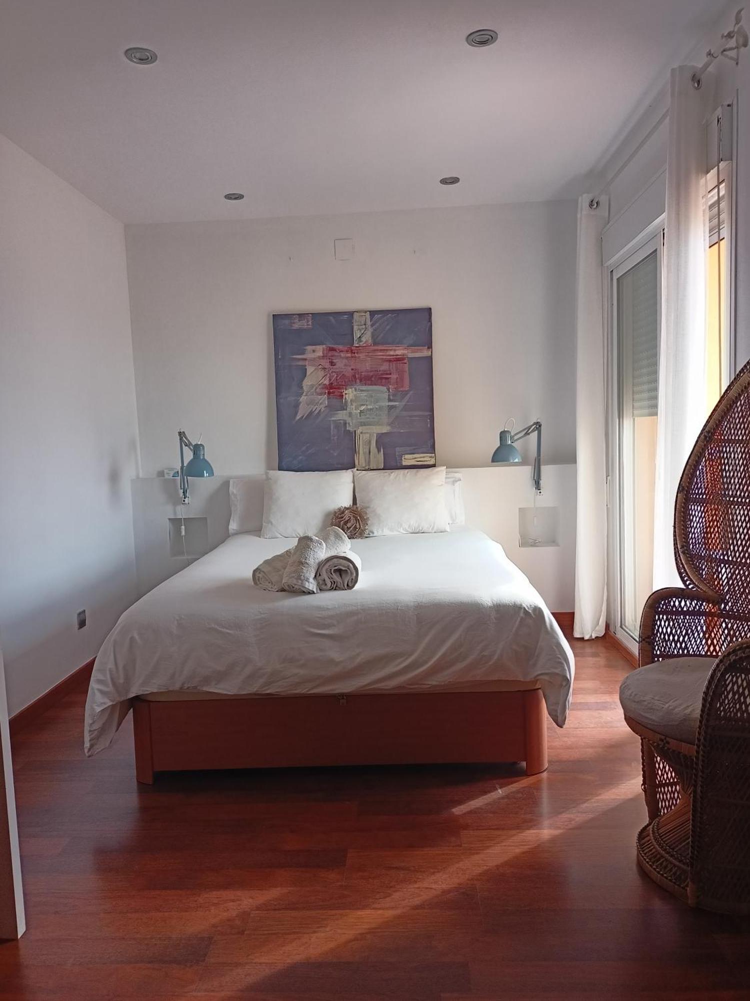 Habitacion Con Vistas Aguadulce  Kültér fotó