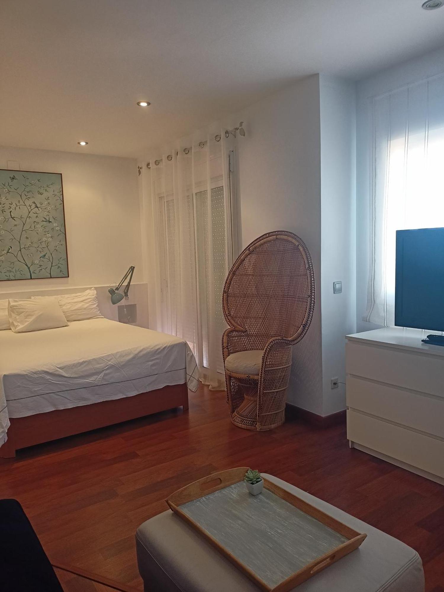 Habitacion Con Vistas Aguadulce  Kültér fotó