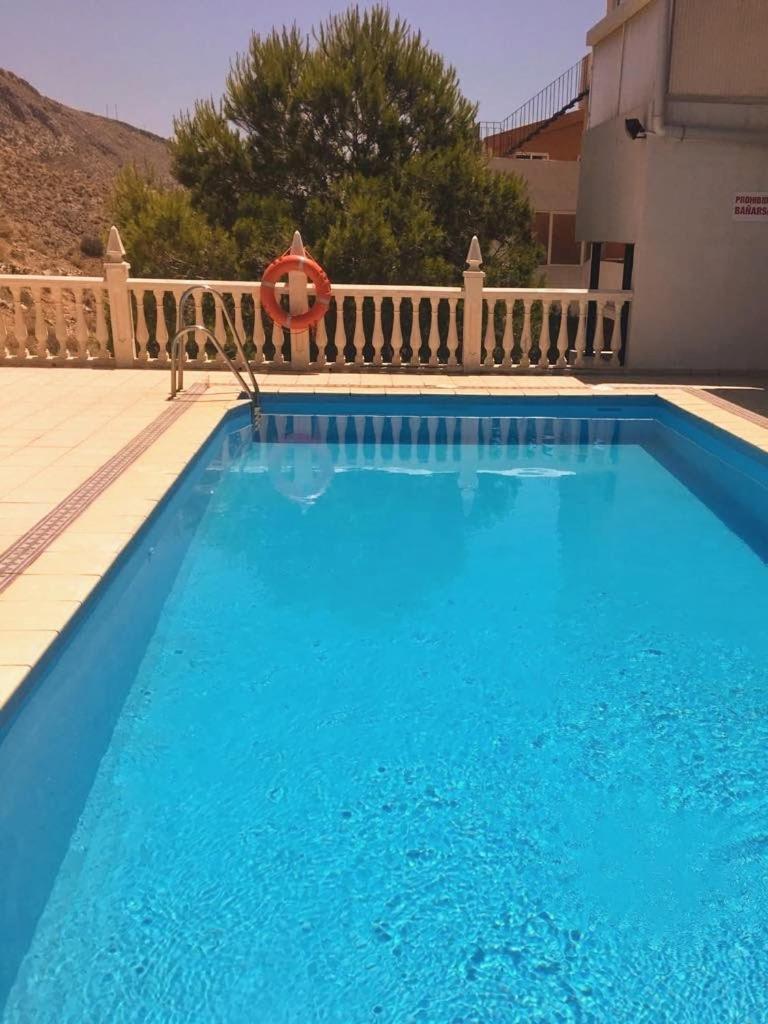 Habitacion Con Vistas Aguadulce  Kültér fotó