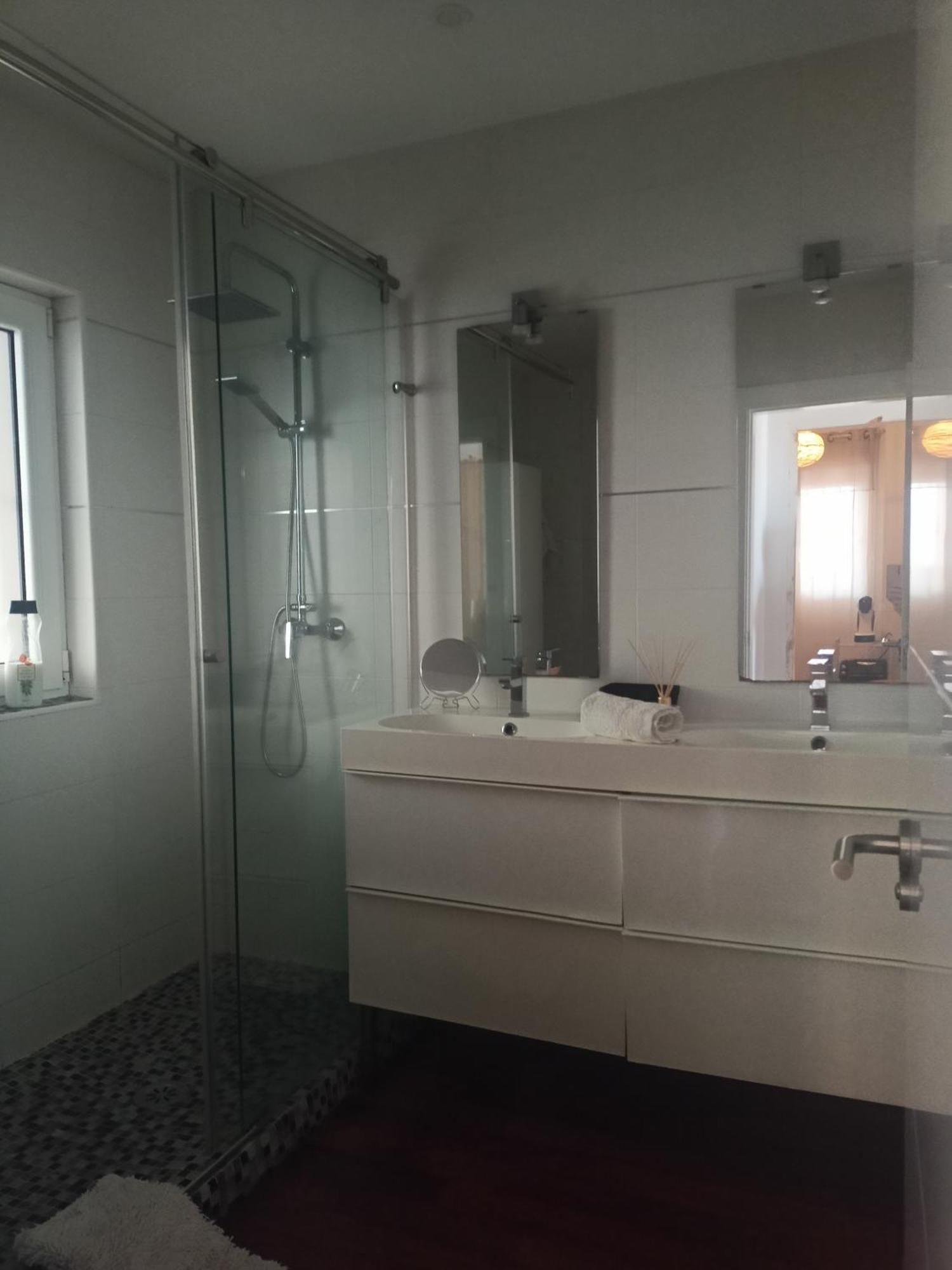 Habitacion Con Vistas Aguadulce  Kültér fotó